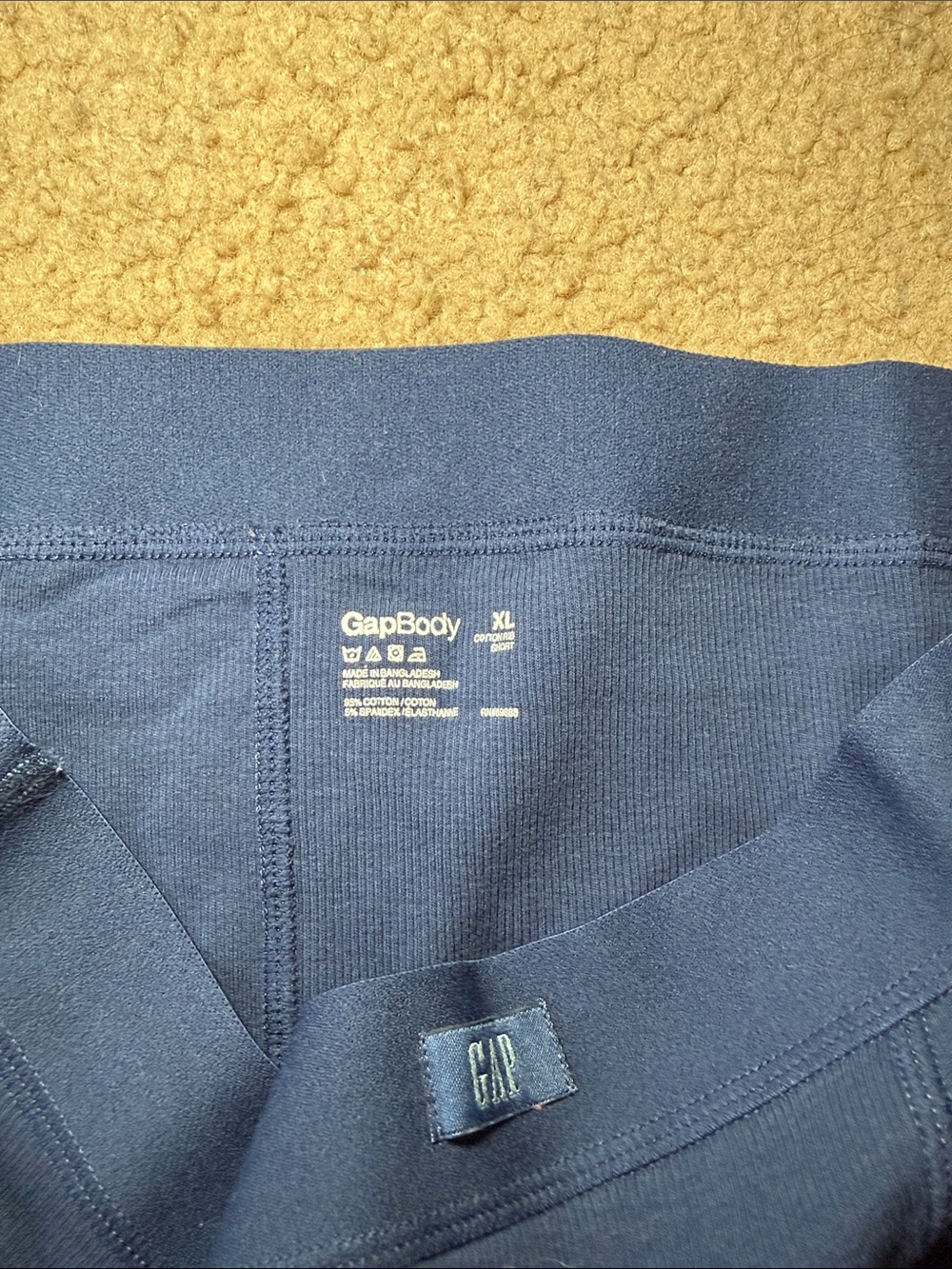 GAP Cotton Rib Boxer Short Bundle - Picture 9 of 10